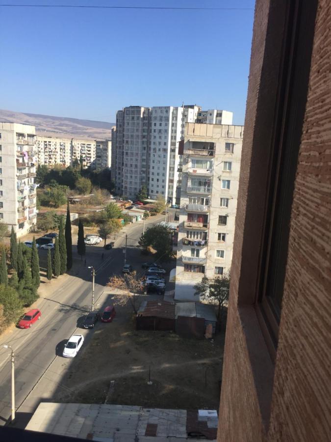 House In Varketili Tbilisi Zewnętrze zdjęcie