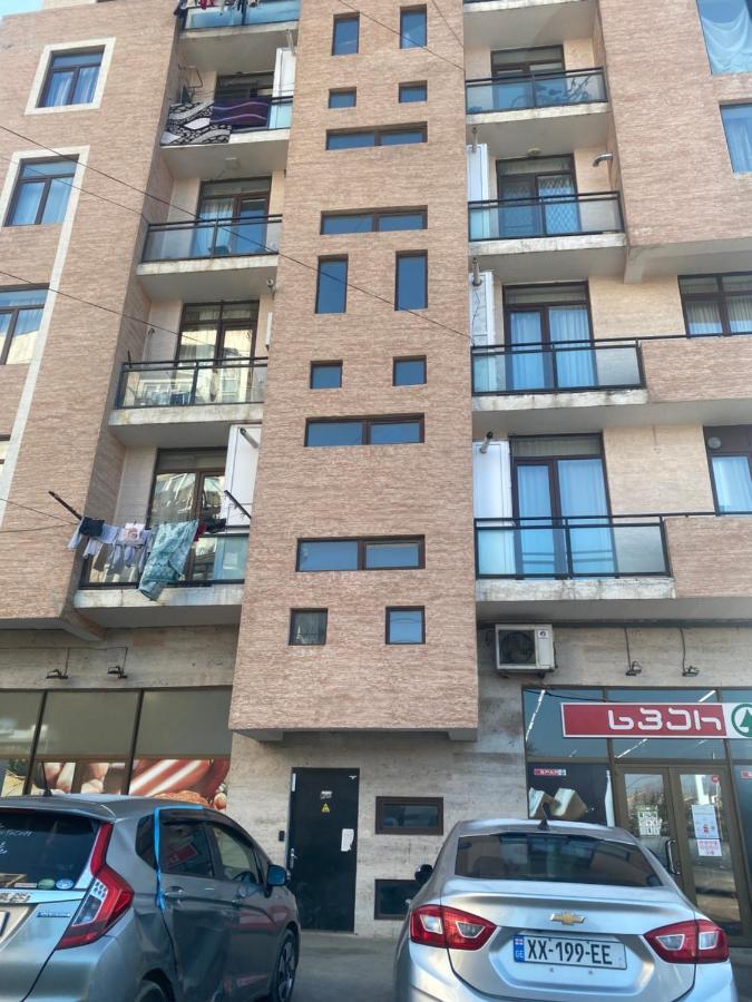 House In Varketili Tbilisi Zewnętrze zdjęcie