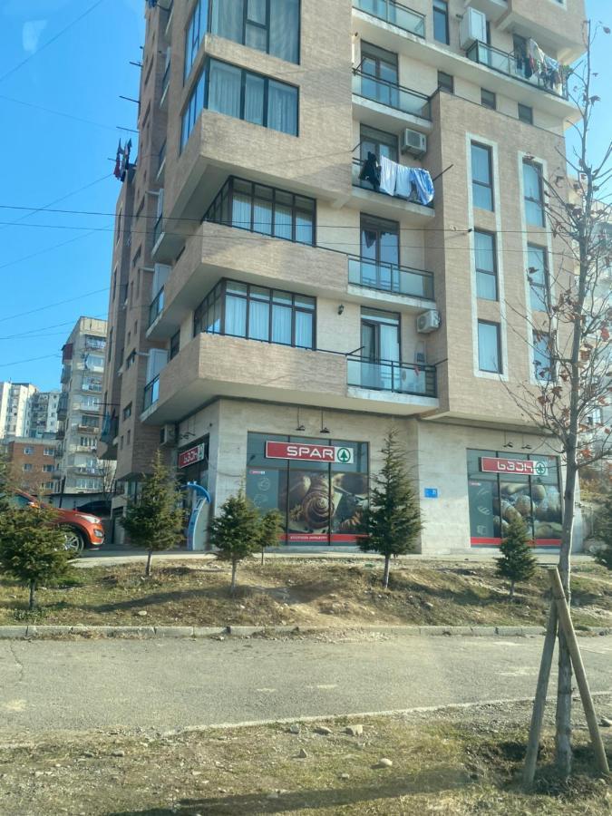 House In Varketili Tbilisi Zewnętrze zdjęcie