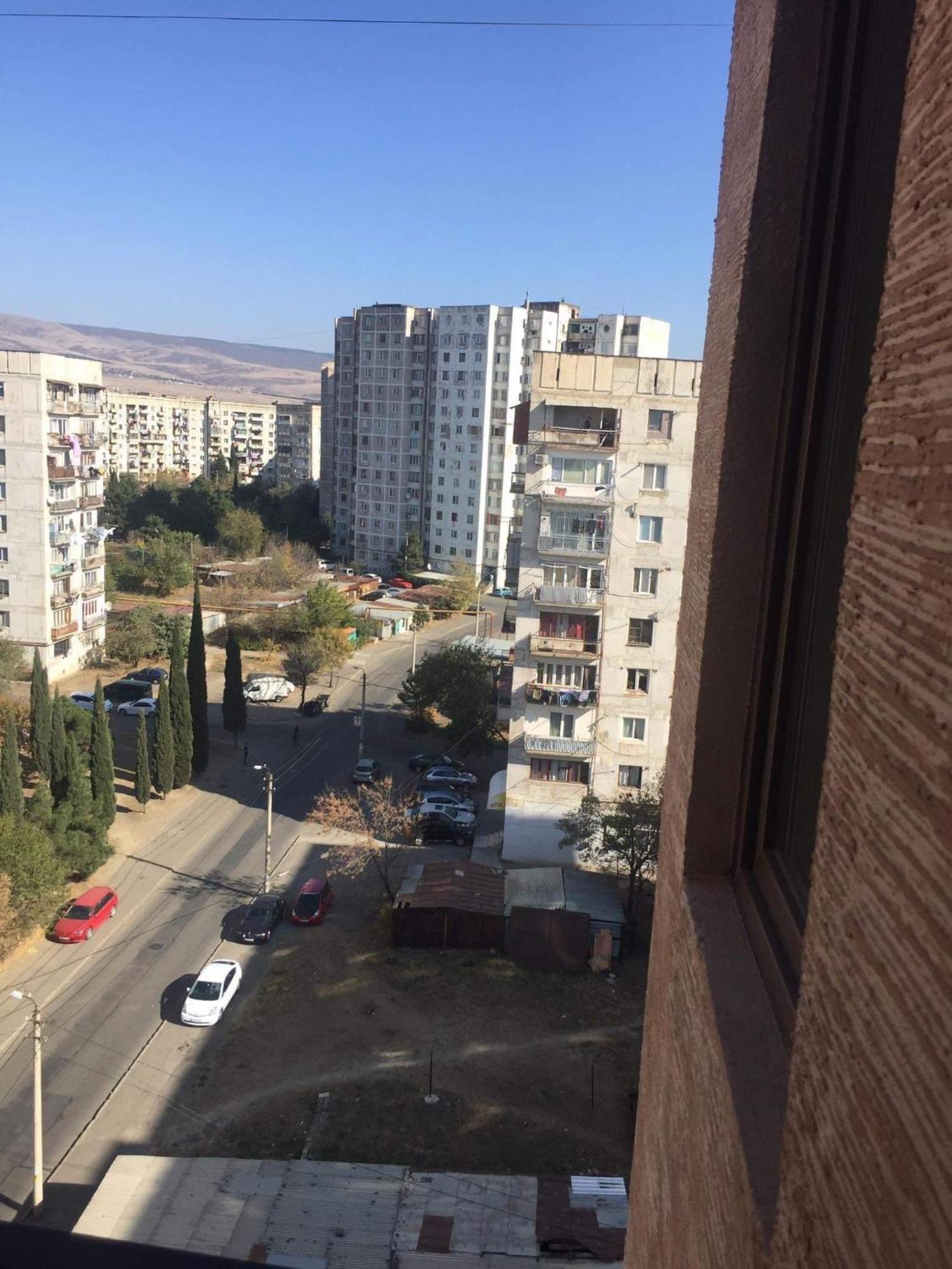 House In Varketili Tbilisi Zewnętrze zdjęcie