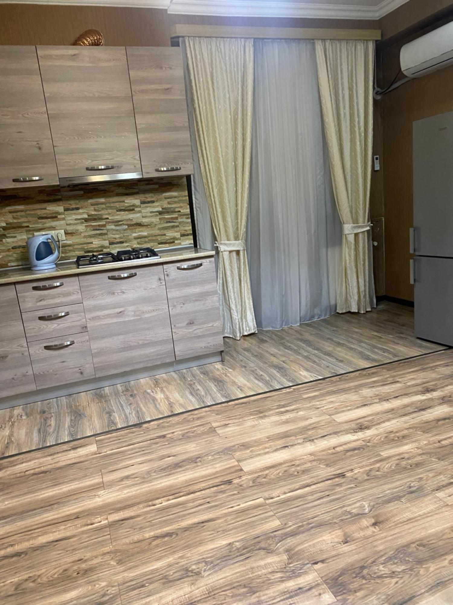 House In Varketili Tbilisi Zewnętrze zdjęcie