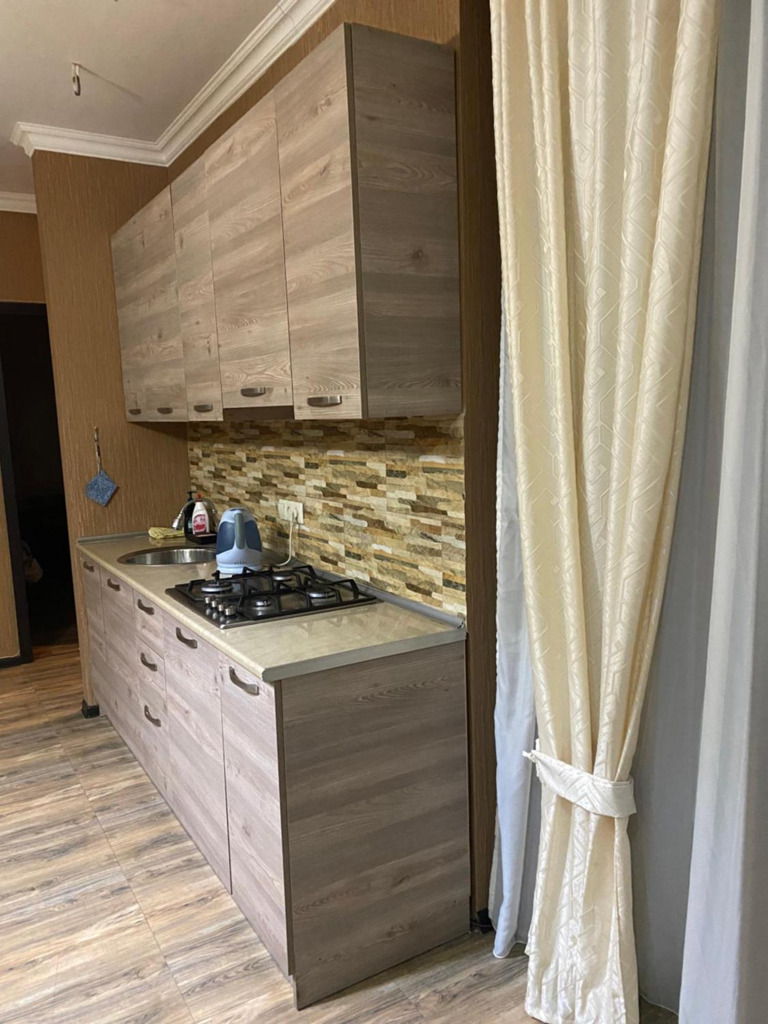 House In Varketili Tbilisi Zewnętrze zdjęcie