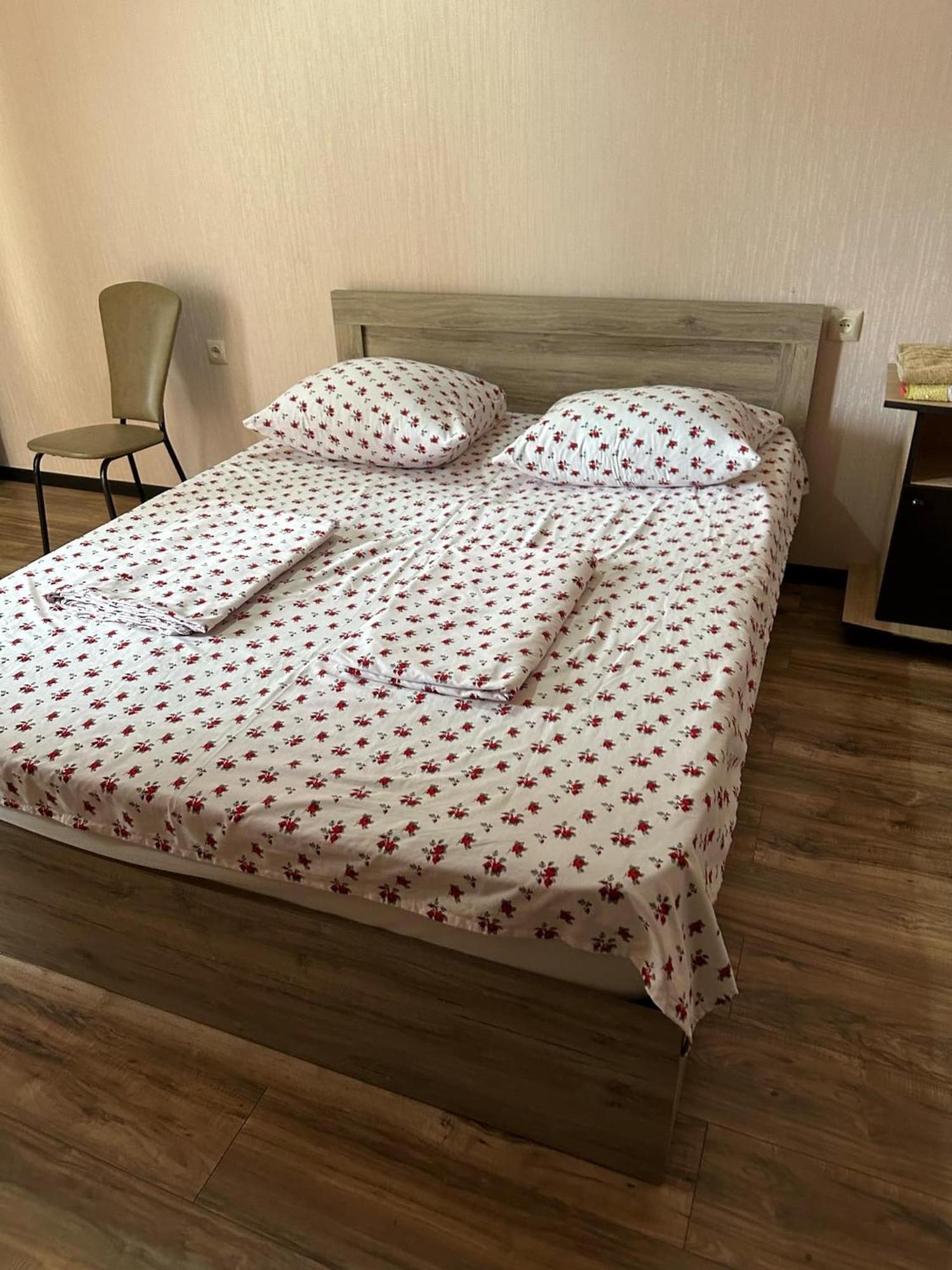 House In Varketili Tbilisi Zewnętrze zdjęcie