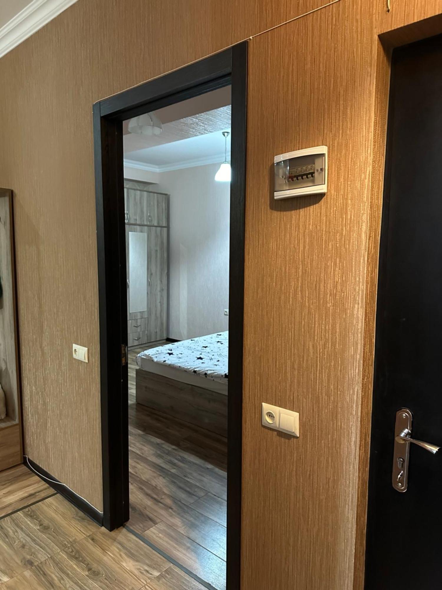 House In Varketili Tbilisi Zewnętrze zdjęcie
