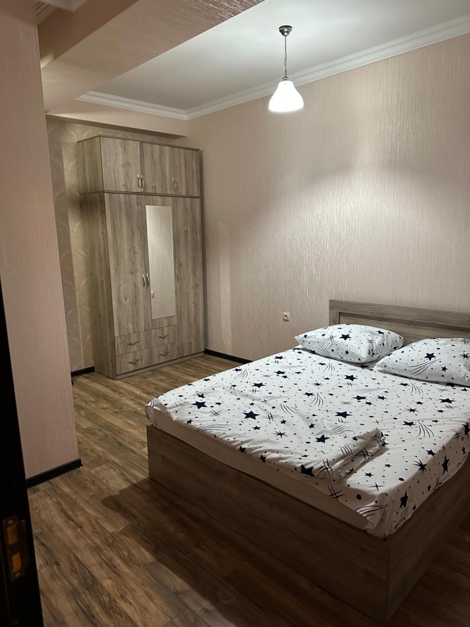 House In Varketili Tbilisi Zewnętrze zdjęcie