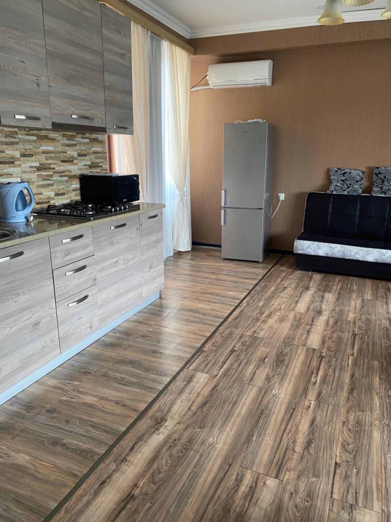 House In Varketili Tbilisi Zewnętrze zdjęcie