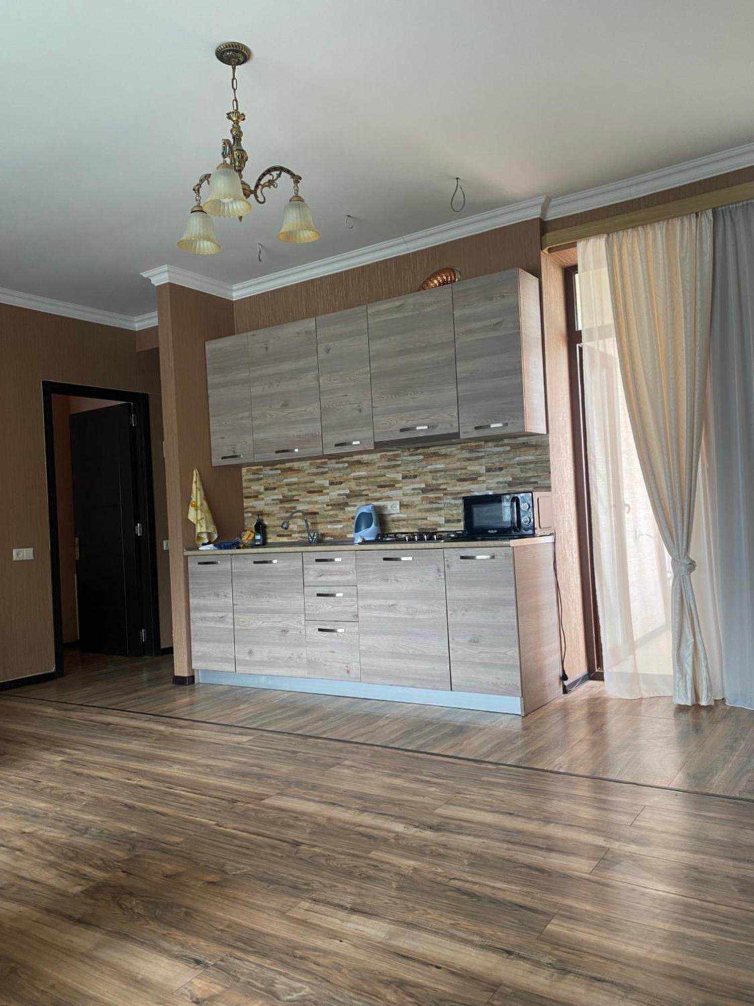 House In Varketili Tbilisi Zewnętrze zdjęcie