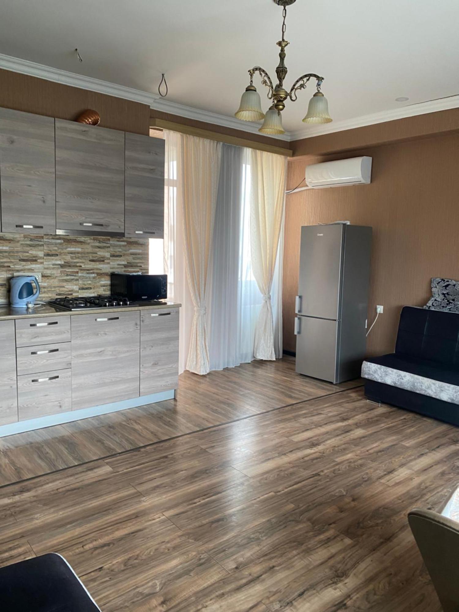 House In Varketili Tbilisi Zewnętrze zdjęcie