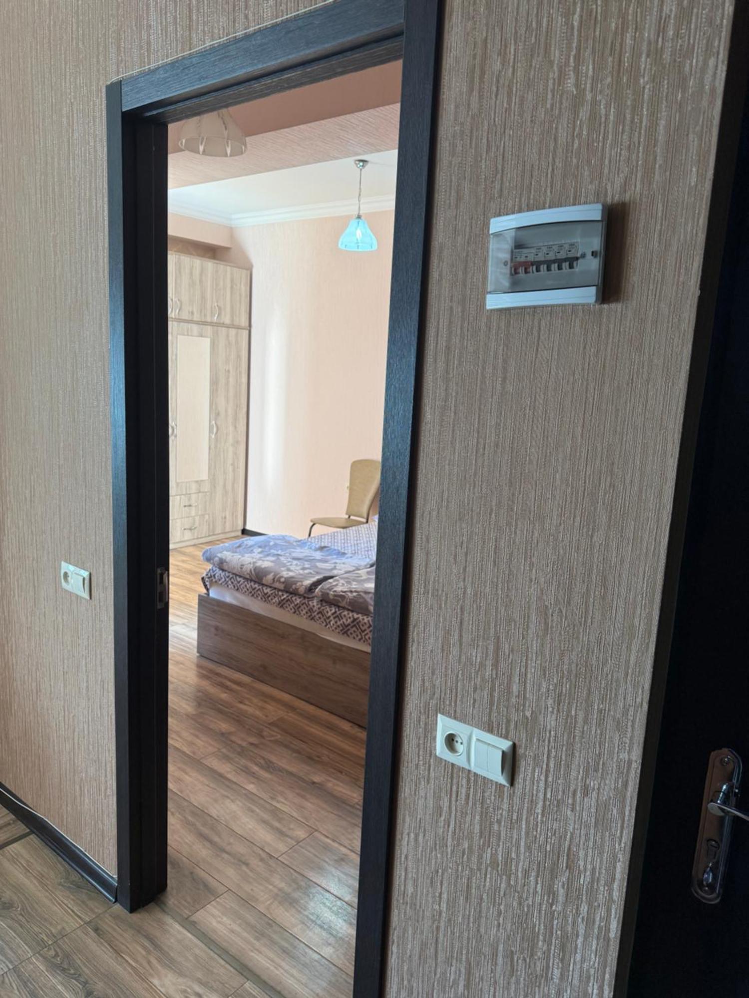 House In Varketili Tbilisi Zewnętrze zdjęcie
